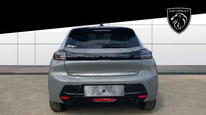 Peugeot 208 1.2 Hybrid 110 Allure 5dr e-DSC6 Petrol Hatchback - Image 6